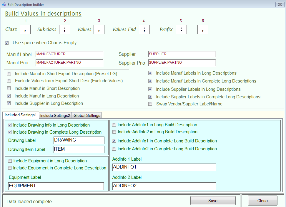 TemplateScreen2